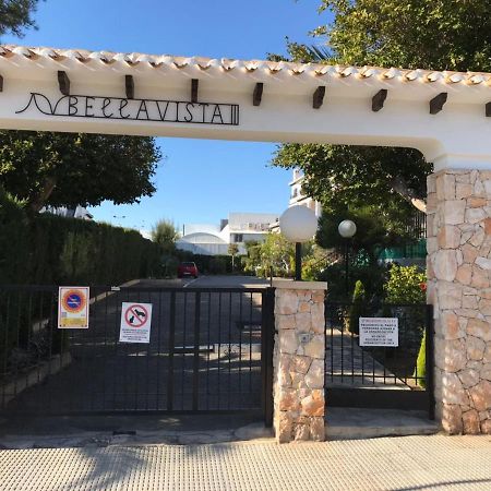 Apartment In Cabo Roig, Bellavista III Oriola  Exterior foto