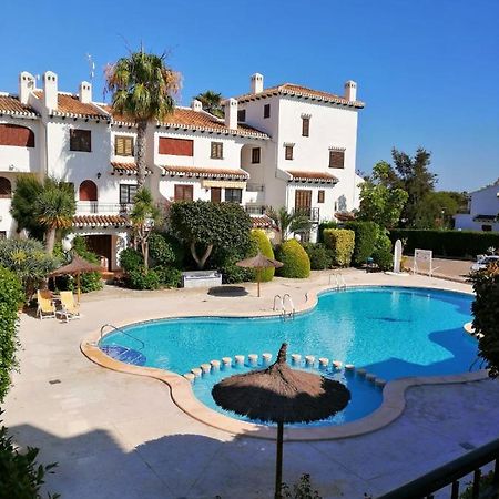 Apartment In Cabo Roig, Bellavista III Oriola  Exterior foto