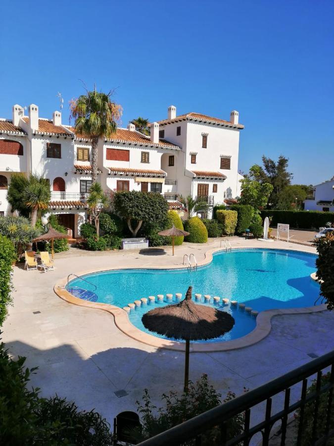 Apartment In Cabo Roig, Bellavista III Oriola  Exterior foto