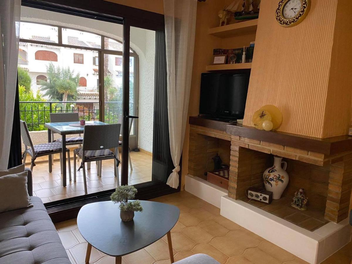 Apartment In Cabo Roig, Bellavista III Oriola  Exterior foto