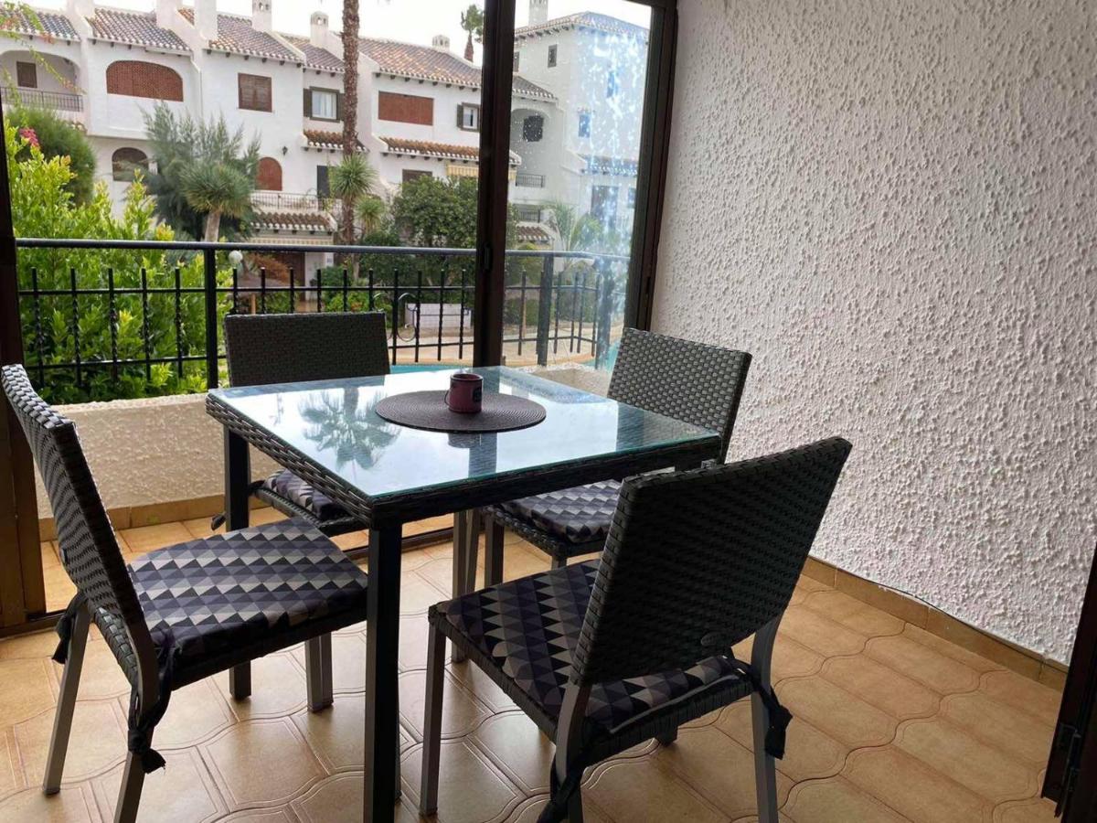 Apartment In Cabo Roig, Bellavista III Oriola  Exterior foto